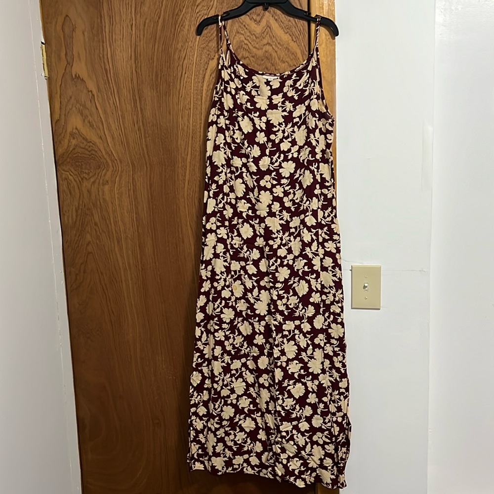 Women’s Sun Dress